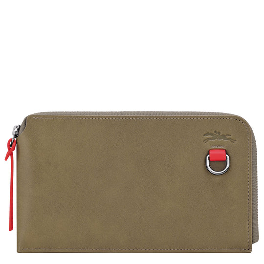 Longchamp Pocket  Pouch  -  30051HIM