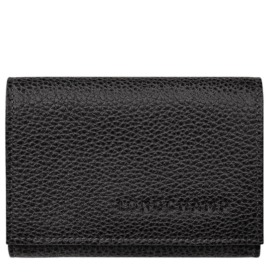 Le Foulonné Compact wallet - 30058021