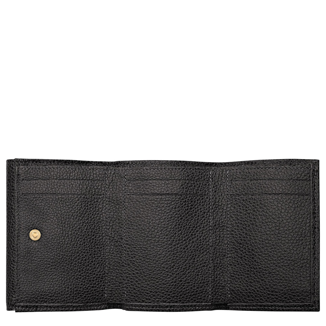Le Foulonné Compact wallet - 30058021