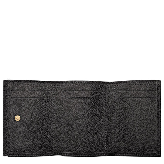 Le Foulonné Compact wallet - 30058021