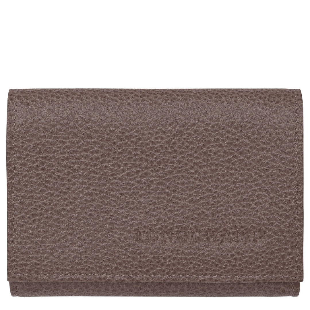 Le Foulonné Compact wallet - 30058021
