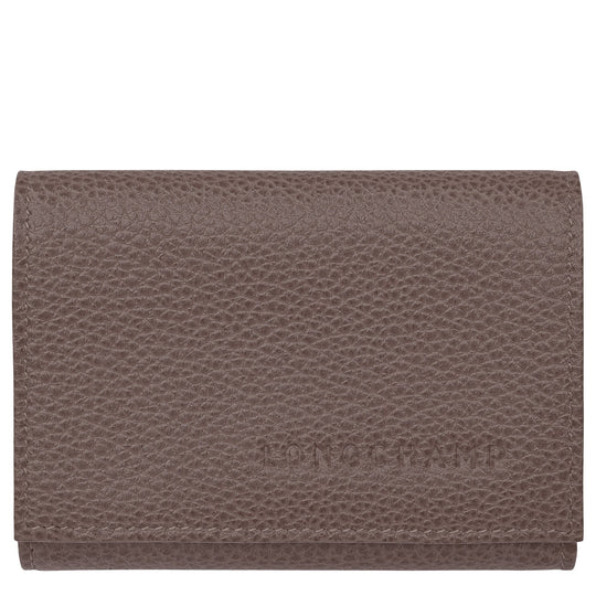 Le Foulonné Compact wallet - 30058021