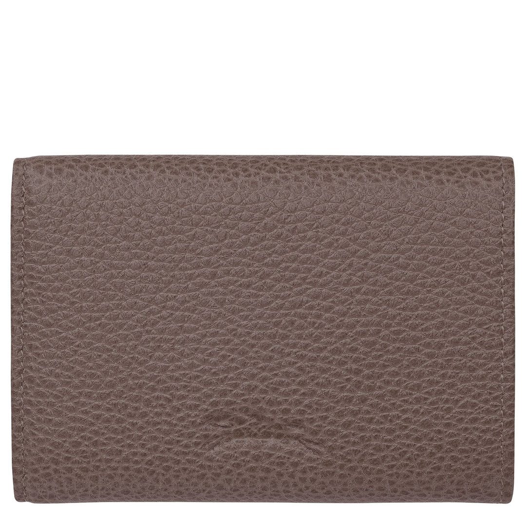 Le Foulonné Compact wallet - 30058021