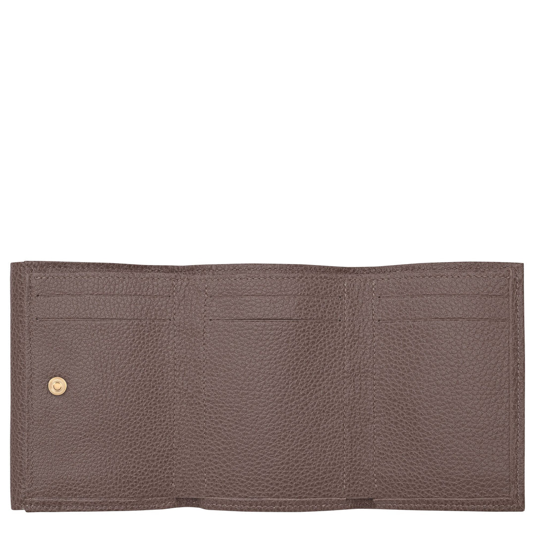 Le Foulonné Compact wallet - 30058021