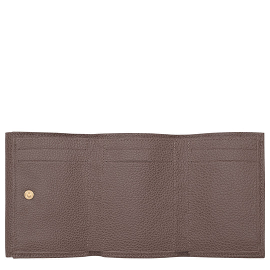 Le Foulonné Compact wallet - 30058021