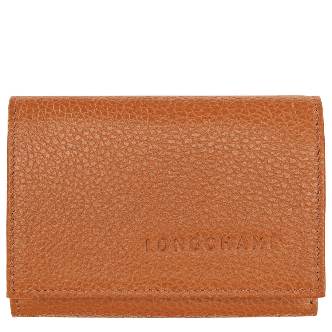 Le Foulonné Compact wallet - 30058021