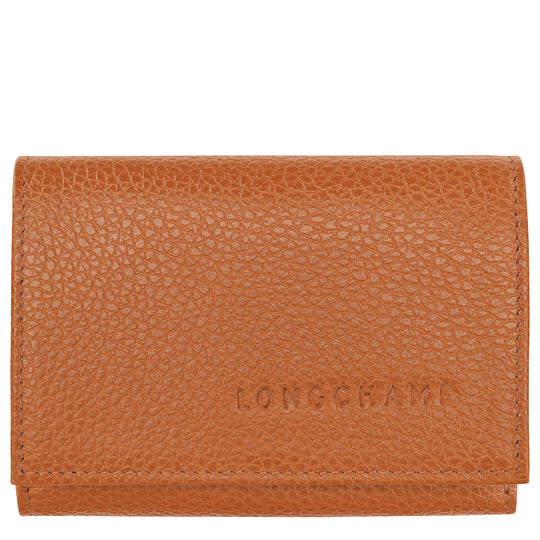 Le Foulonné Compact wallet - 30058021