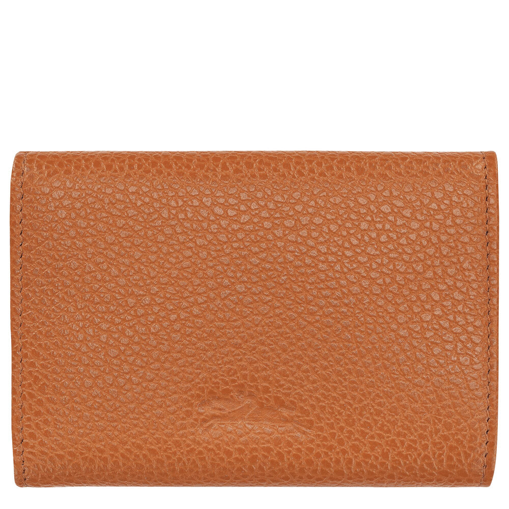 Le Foulonné Compact wallet - 30058021