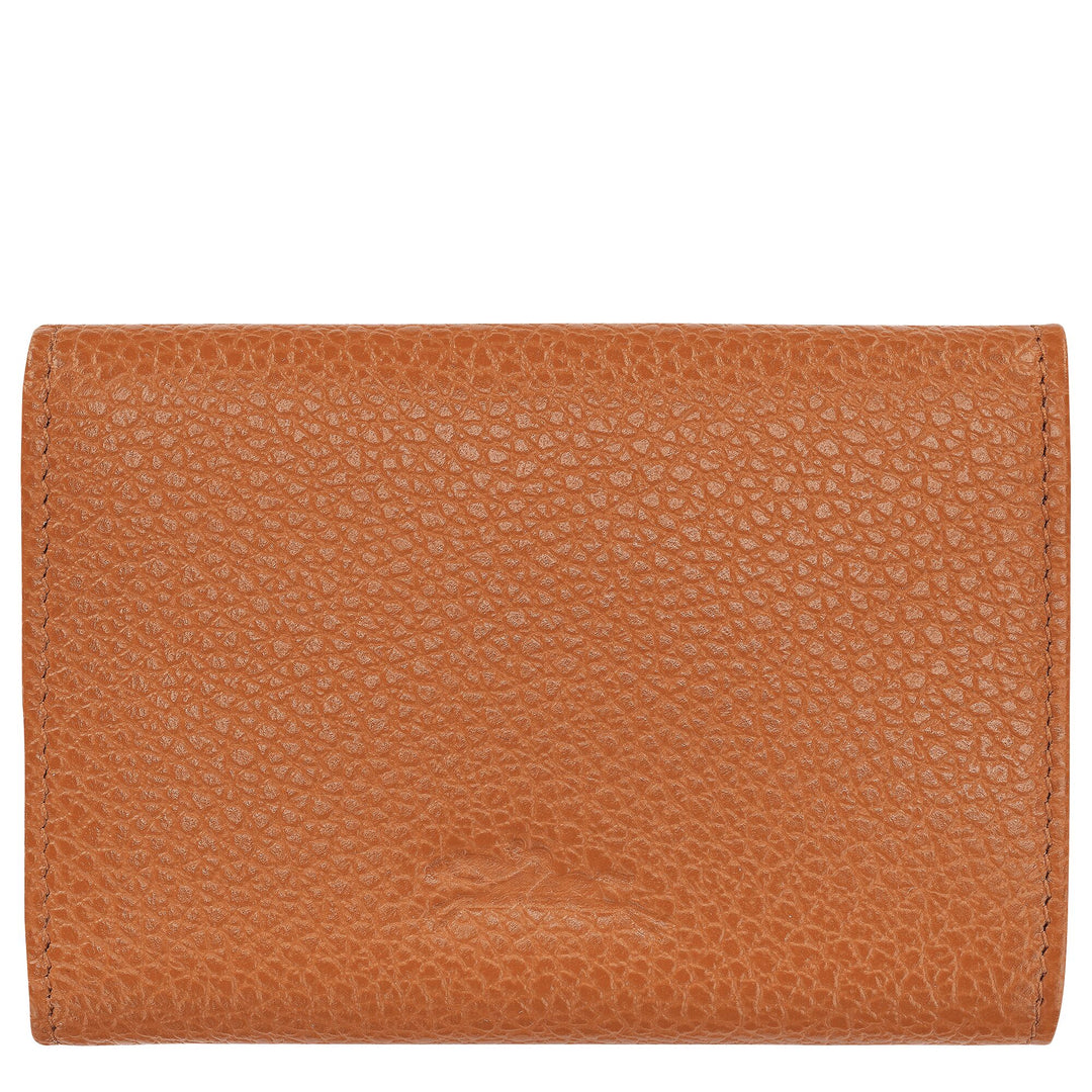 Le Foulonné Compact wallet - 30058021