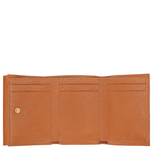 Le Foulonné Compact wallet - 30058021