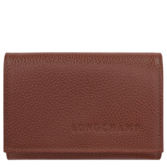 Le Foulonné Compact wallet - 30058021
