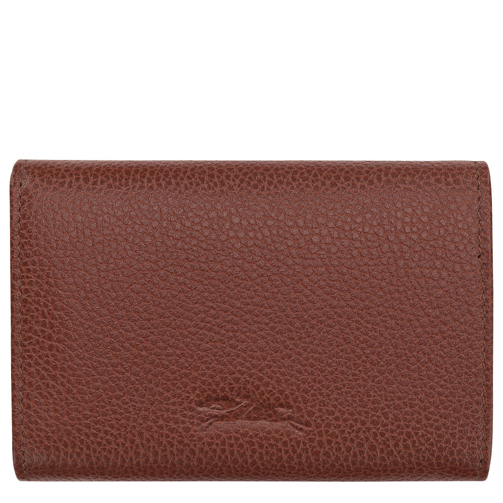 Le Foulonné Compact wallet - 30058021