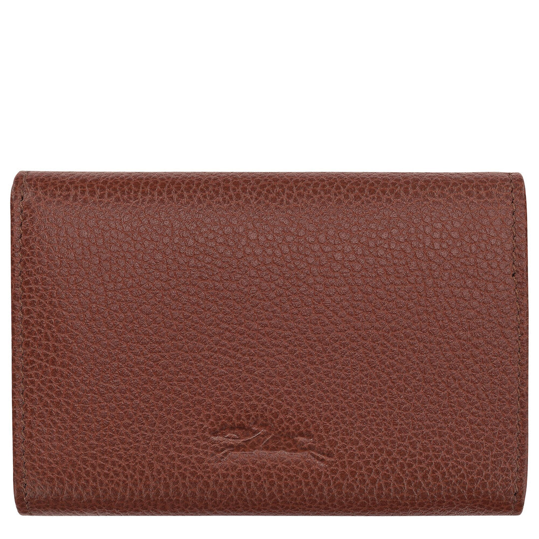 Le Foulonné Compact wallet - 30058021