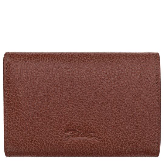Le Foulonné Compact wallet - 30058021