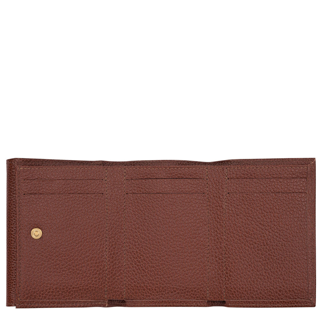 Le Foulonné Compact wallet - 30058021