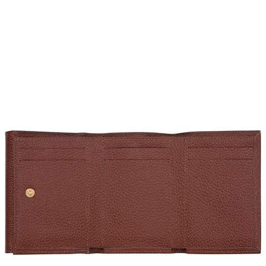 Le Foulonné Compact wallet - 30058021