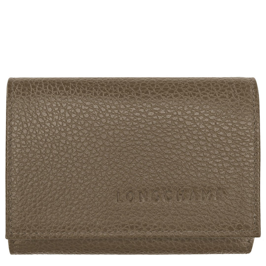 Le Foulonné Compact wallet - 30058021