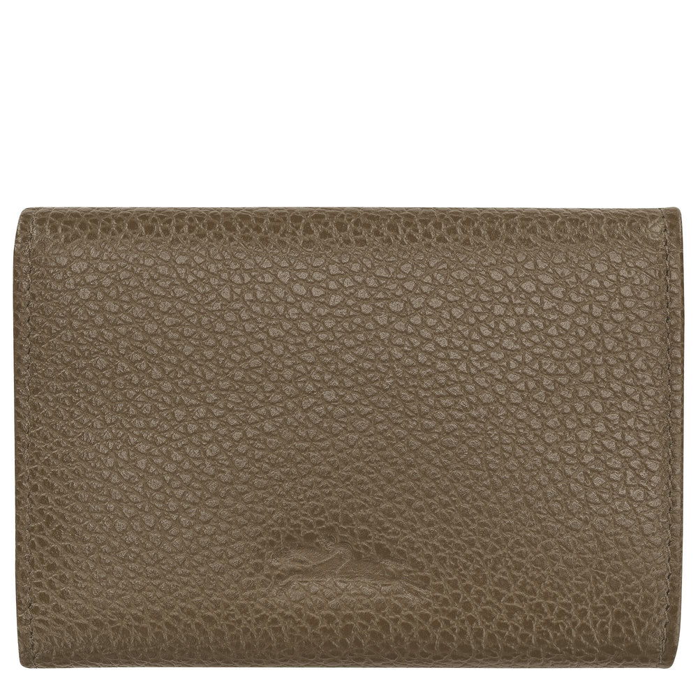 Le Foulonné Compact wallet - 30058021