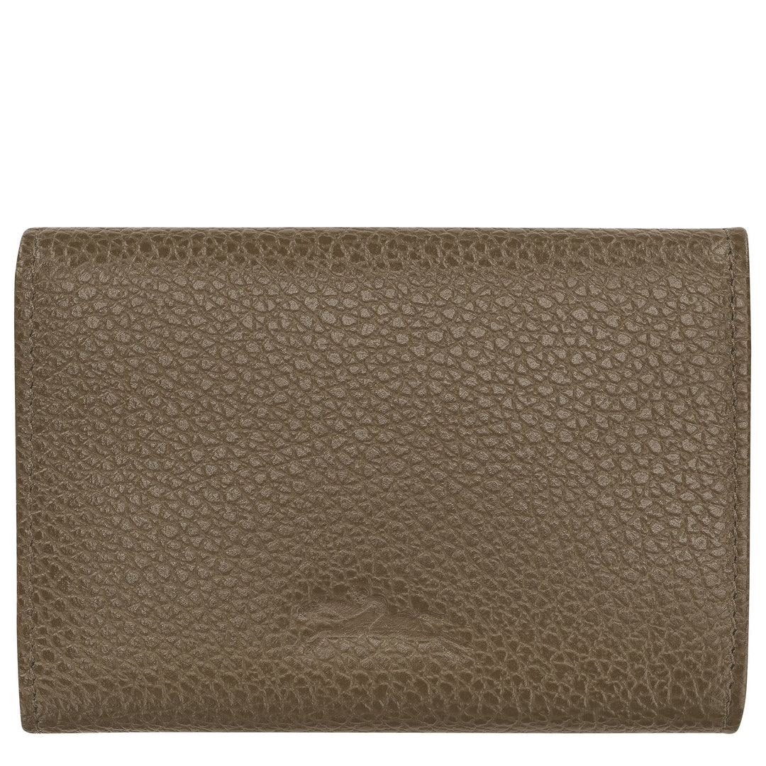 Le Foulonné Compact wallet - 30058021