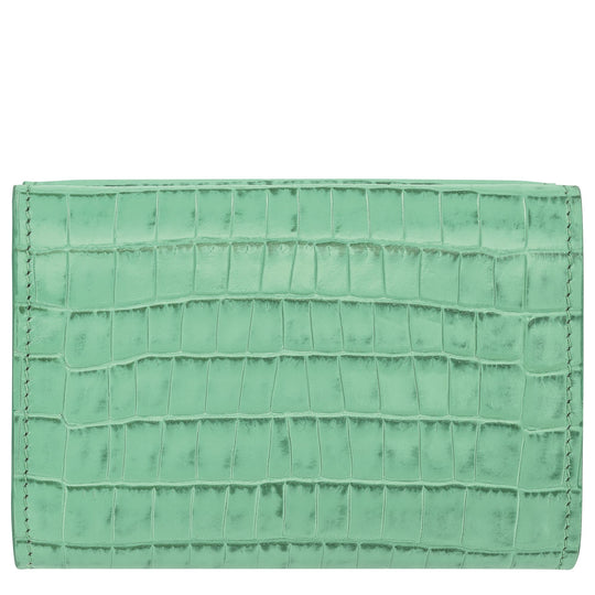 Longchamp Pocket Compact wallet - 30058HID