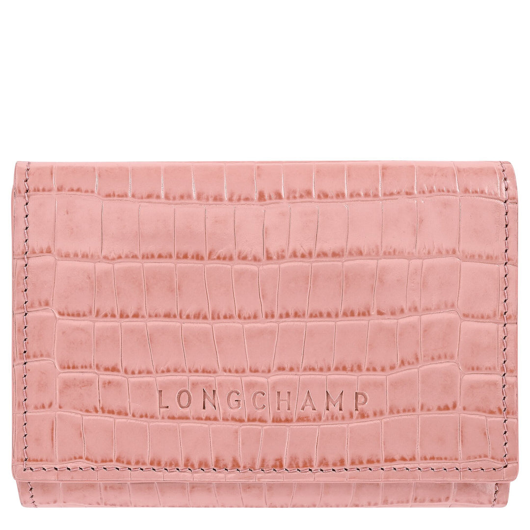 Longchamp Pocket Compact wallet - 30058HID
