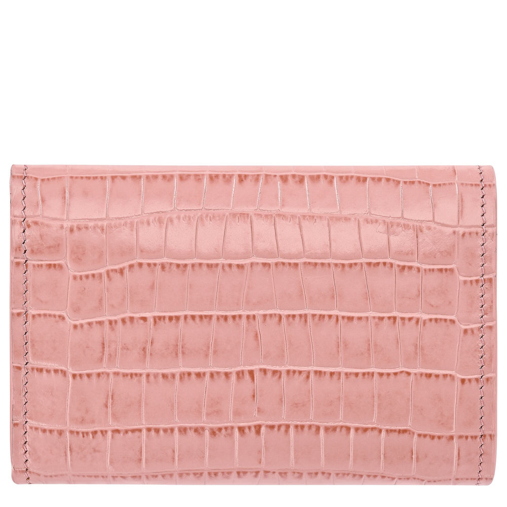 Longchamp Pocket Compact wallet - 30058HID
