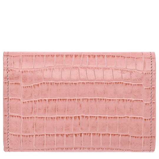 Longchamp Pocket Compact wallet - 30058HID