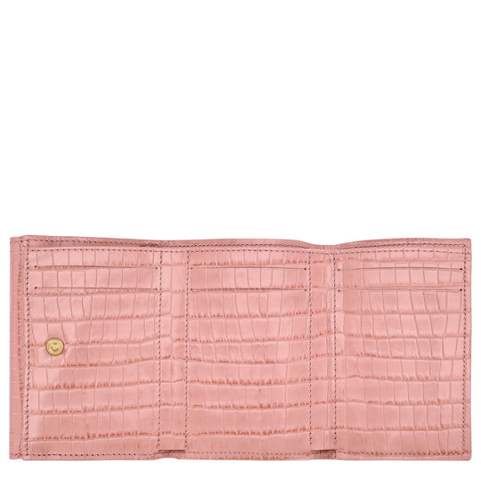 Longchamp Pocket Compact wallet - 30058HID