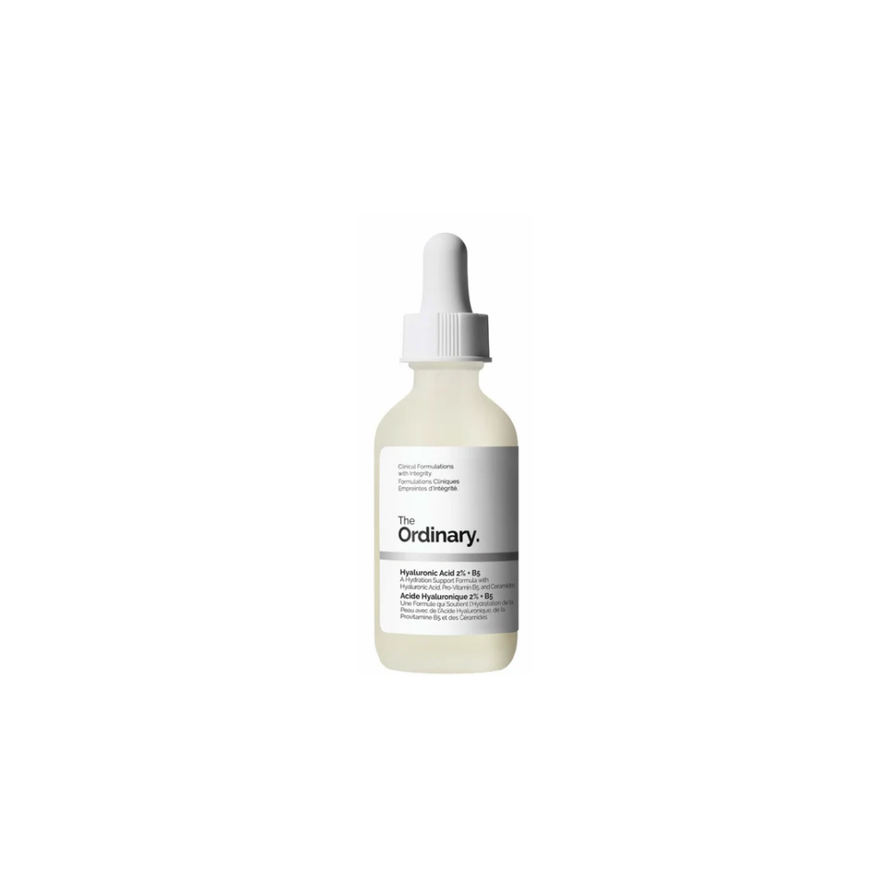 Hyaluronic acid 2% + B5