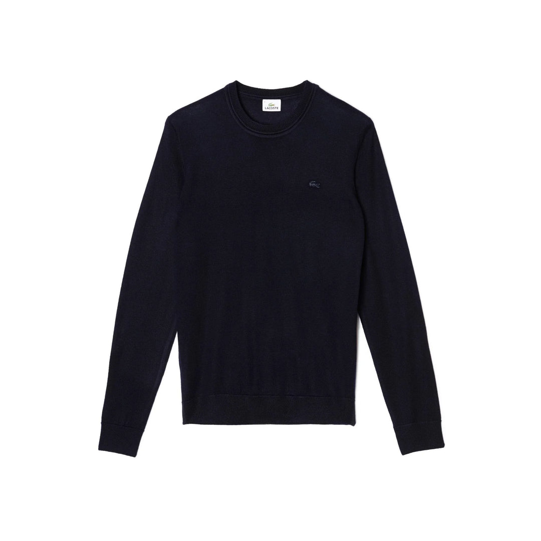 MEN TRICOT RAS DU COU - AH2997 - MYHOLDAL LEBANON