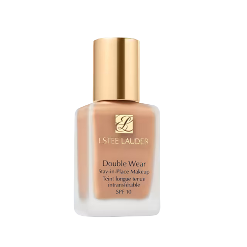 Double Wear Stay-In-Place Foundation