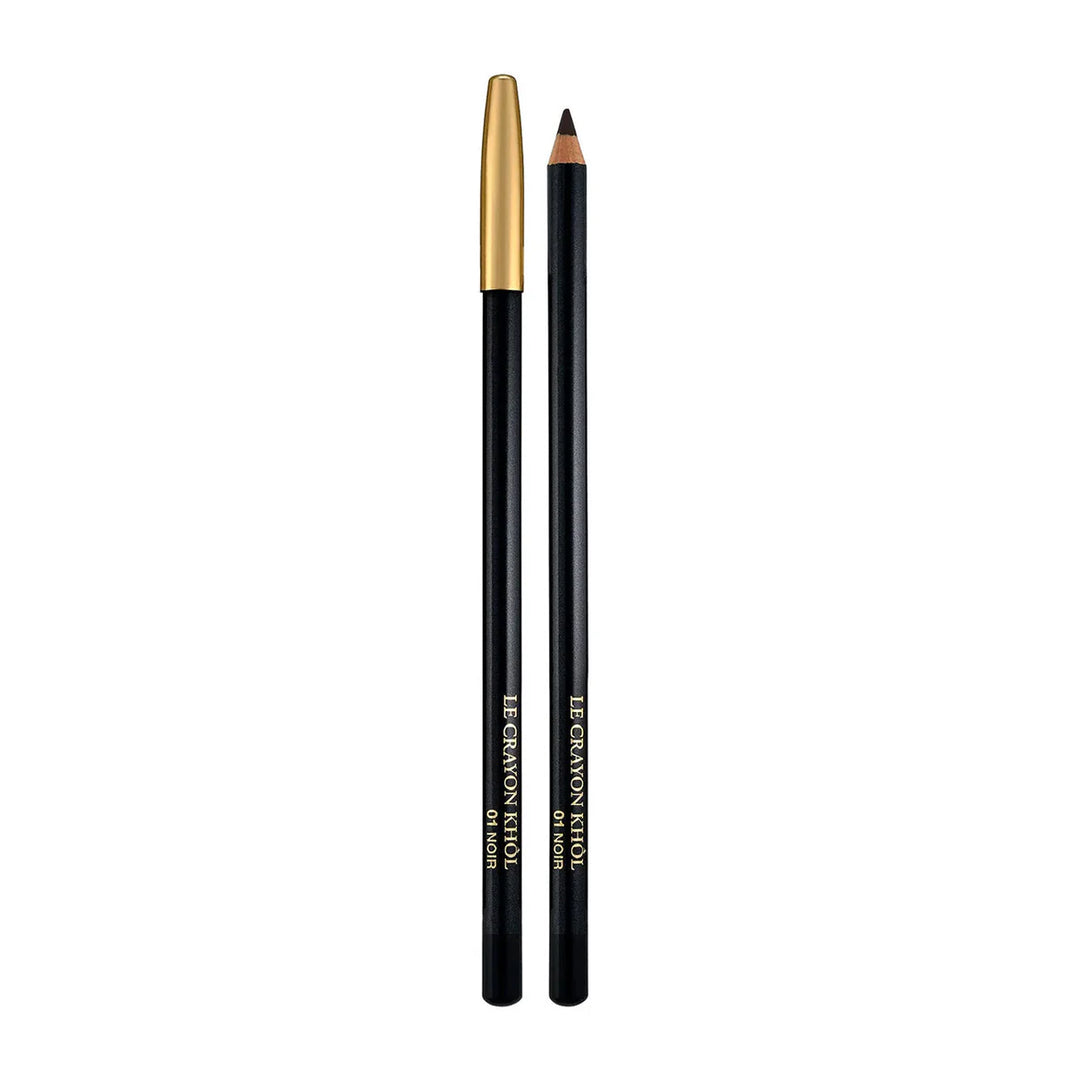 Le Crayon Khôl Smooth Long-Wear Pencil Eyeliner