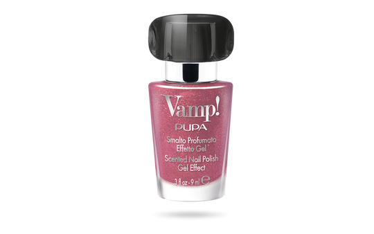 Pupa <3 Pennyblack - Vamp! Nail Polish