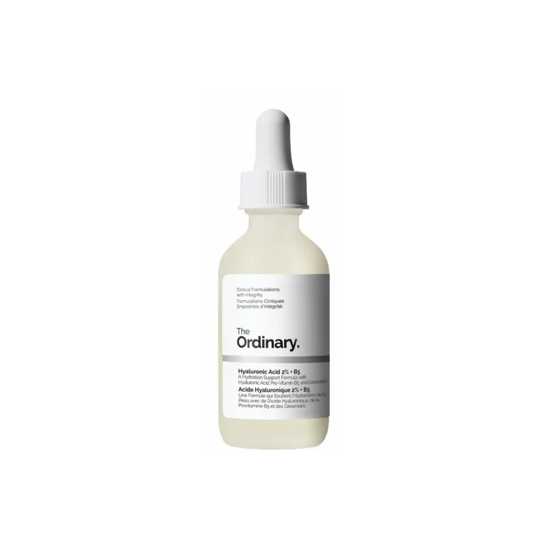 Hyaluronic acid 2% + B5
