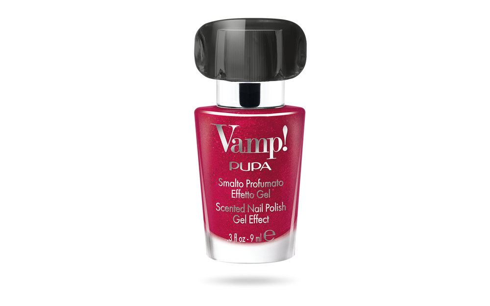 Pupa <3 Pennyblack - Vamp! Nail Polish