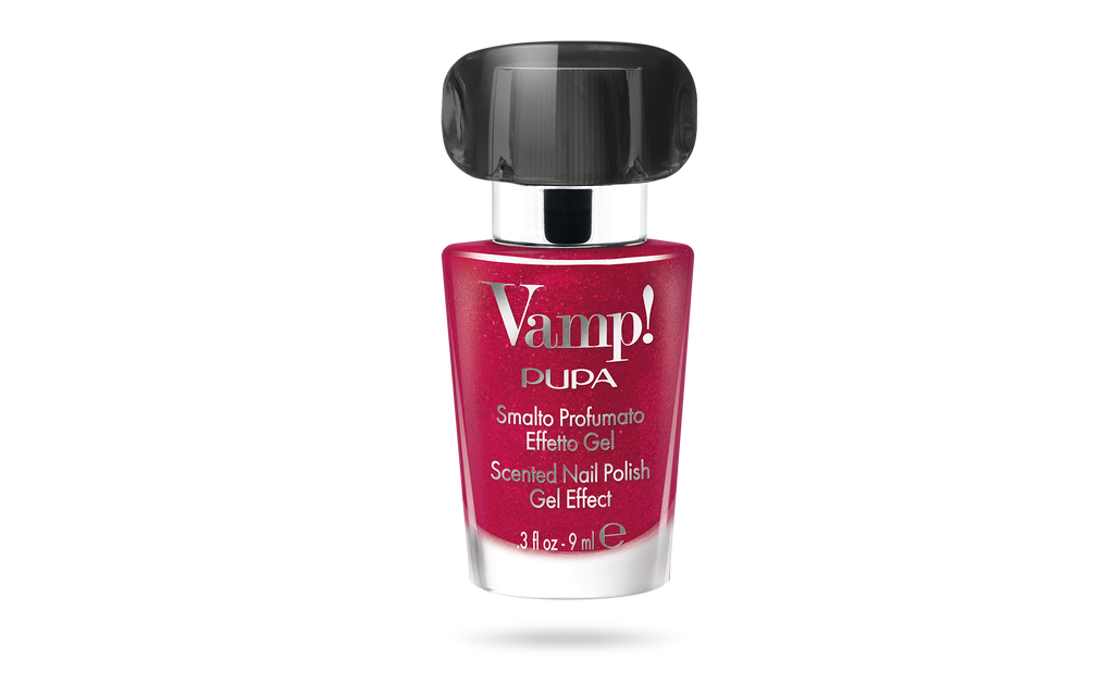 Pupa <3 Pennyblack - Vamp! Nail Polish