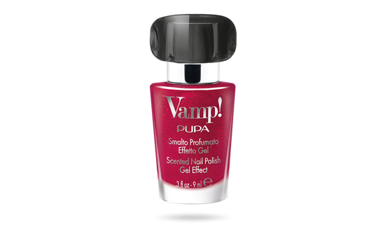 Pupa <3 Pennyblack - Vamp! Nail Polish
