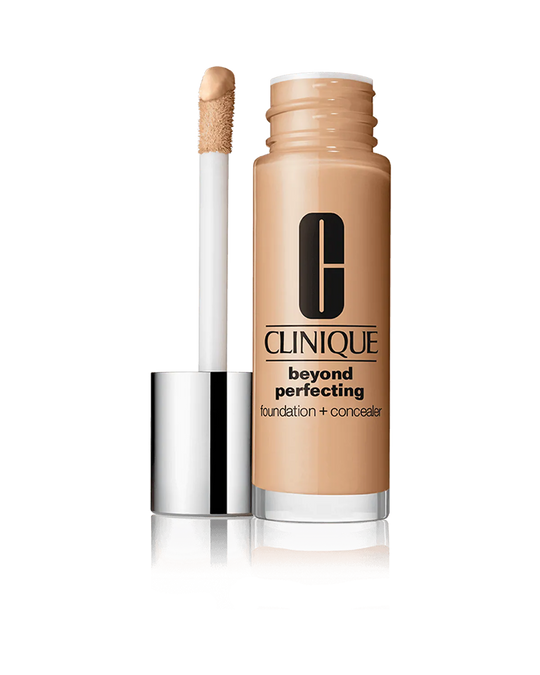 Beyond Perfecting  Foundation + Concealer 30Ml