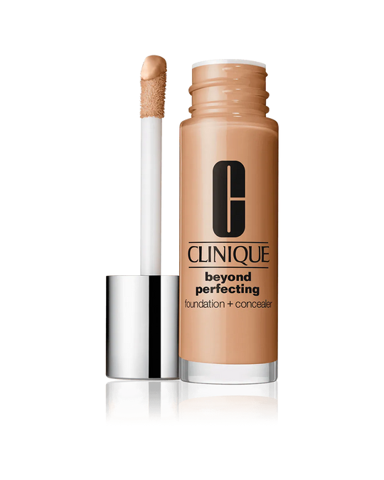 Beyond Perfecting  Foundation + Concealer 30Ml