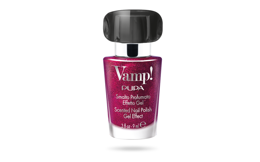 Pupa <3 Pennyblack - Vamp! Nail Polish