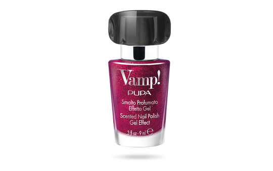 Pupa <3 Pennyblack - Vamp! Nail Polish