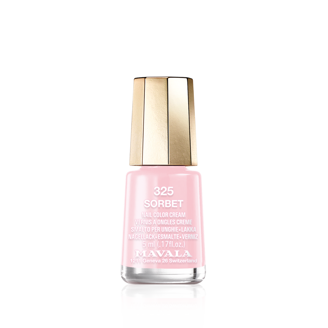 Sorbet