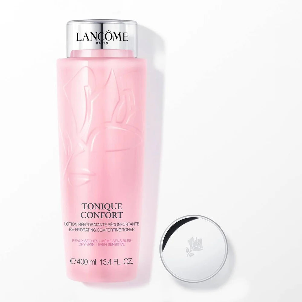 Tonique Confort Re-Hydrating Comforting Toner