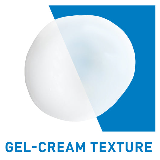 CeraVe PM Facial Moisturizing Lotion Night Cream with Hyaluronic Acid 52ml