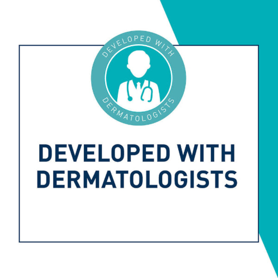 CeraVe Blemish Control Cleanser Face Wash For Acne & Blemish Prone Skin Niacinamide and Ceramides 236 ML