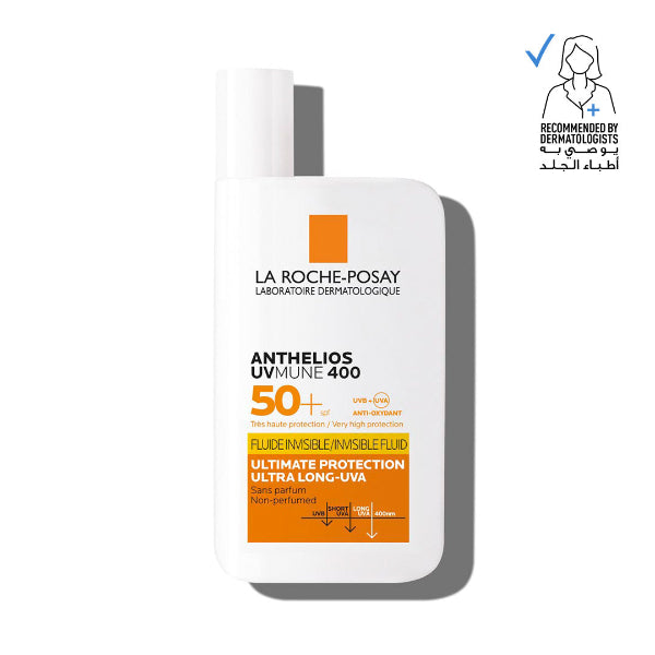La Roche Posay Anthelios Fluid 50ML