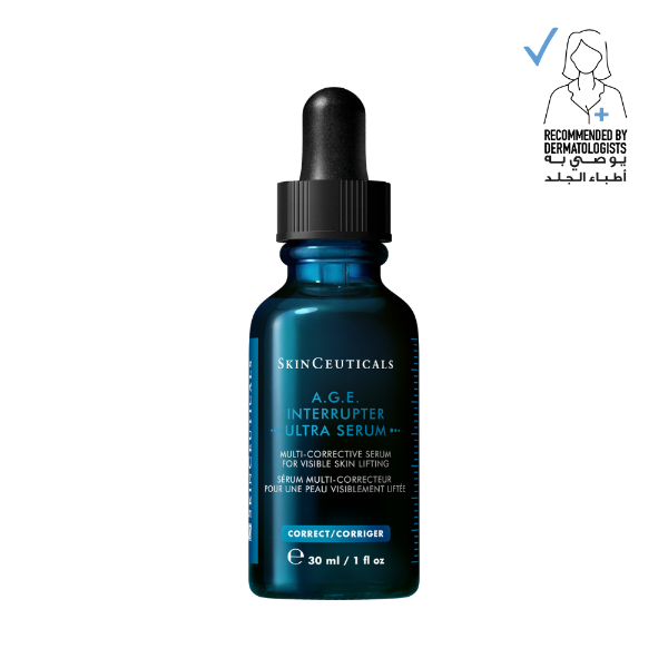 SkinCeuticals A.G.E Interrupter Ultra Skin Lifting & Tightening Serum 30ml