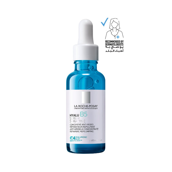 La Roche Posay Hyalu B5 Suractivated Anti-wrinkle Replumping Serum 30 ML