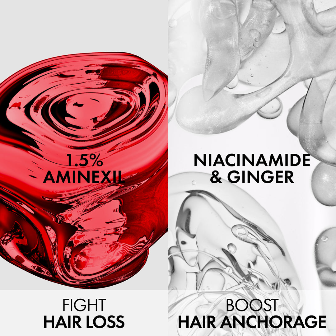 Vichy Dercos Aminexil Clinical REGEN Booster 90ML