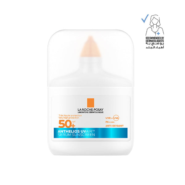 La Roche Posay Anthelios UV AIR Daily SPF50+